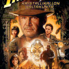 indiana jones ja kristallikallon valtakunta (15 134) k -FI- - pikkukuva 2