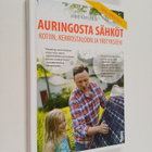 Janne Käpylehto : Auringosta sähköt kotiin, kerrostaloon ... - pikkukuva 1