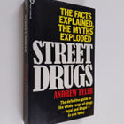 Andrew Tyler : Street Drugs - pikkukuva 1