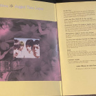 John’s Children: Jagged Time Lapse 1998 LP Marc Bolan - pikkukuva 3