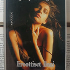 Jenny Everleigh - Eroottiset iloni (nid.) - pikkukuva 1