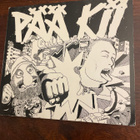 Pää Kii: Pää Kii CD - pikkukuva 1