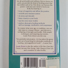 Louis Proto : Self Healing - Use Your Mind to Heal Your Body - pikkukuva 2