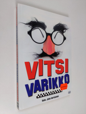 Vitsivarikko