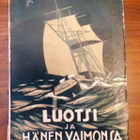 Jonas Lie: Luotsi ja hänen vaimonsa - pikkukuva 1