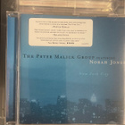 The Peter Malick Group Featuring NORAH JONES - New York City - pikkukuva 1