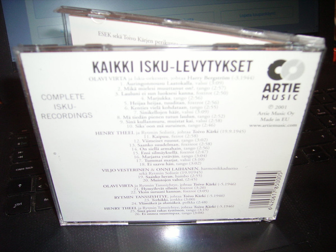 Item image