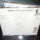 CD : Kaikki Isku-levytykset 1944-1946 ( sis. postikulun ) - pikkukuva 2