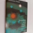 Hermann Hesse : Ihmeellinen viesti toiselta tähdeltä ja m... - pikkukuva 1
