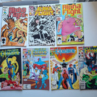 Sarjakuvapaketti, eng. Marvel (24 kpl) - pikkukuva 1
