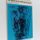 Finskt konsthantverk - Ulf hård af segerstad - pikkukuva 1