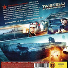 Taistelu Tyynellämerellä  -   (Blu-ray) - pikkukuva 2