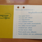 Joensuu Joensuun Puku - Koli- tuote etiketti - pikkukuva 2