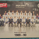 TPS Kausikirja 1989-1990 - pikkukuva 1