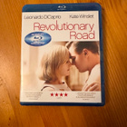 Revolutionary road  blu-ray - pikkukuva 1