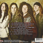 Circle II Circle: Consequense of Power (digipak, UUSI) - pikkukuva 2
