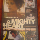 A mighty heart - Voimakas sydän , DVD - pikkukuva 1