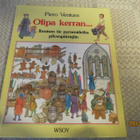 PIERO VENTURA: OLIPA KERRAN..... - pikkukuva 1