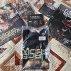 Upea Mors Subita paketti 2xLP 5xCD + T-paita Melodic Death - pikkukuva 1