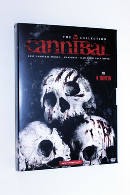 The Cannibal Collection