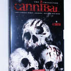 The Cannibal Collection - pikkukuva 1