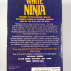 Eric Van Lustbader : White ninja - pikkukuva 2