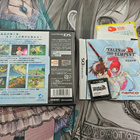 Tales of the Tempest (DS) - pikkukuva 2