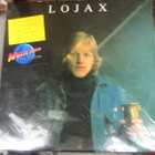 LOJAX - LOJAX - EX+/EX+ LP - pikkukuva 1