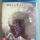 HELLRAISER:JUDGMENT BLURAY - pikkukuva 1