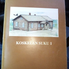 UNTO KOSKELA : KOSKELAN SUKU 1-2 - pikkukuva 2
