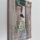 Hisham Matar : In the Country of Men - pikkukuva 1