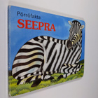 Colin King : Seepra - pikkukuva 1