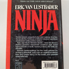 Eric Van Lustbader : Ninja - pikkukuva 2