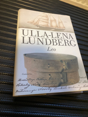Ulla-Lena Lundberg - Leo