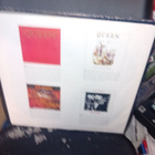 2LP QUEEN GREATEST HITS II ( SIS POSTIKULU ) - pikkukuva 5
