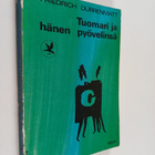 Friedrich Durrenmatt : Tuomari ja hänen pyövelinsä - pikkukuva 1