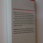 Colin Dexter : Viimeinen bussi Woodstockiin ( Seven 2004 ) - pikkukuva 2
