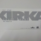 KIRKA - SUURI HETKI PROMOKORTTI + NIMMARI - pikkukuva 2