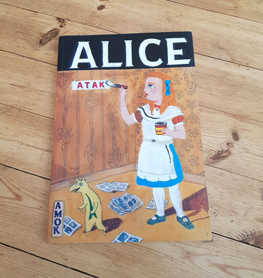 Alice