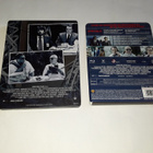 Argo - GE/SF Region B Blu-Ray (Steelbook, Extended Cut) - pikkukuva 3