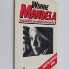 Winnie Mandela : Sydämeni on hänen kanssaan - pikkukuva 1