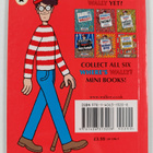 Martin Handford : Where's Wally now? - pikkukuva 2