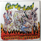 CARDY LOO Featuring EL DUCE of MENTORS CD - pikkukuva 1