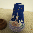 TUIKKULYHTY KORKEUS 21cm - pikkukuva 4