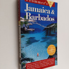 Darwin Porter ym. : Frommer's Jamaica & Barbados - pikkukuva 1