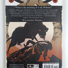 I. N. J. Culbard : The hound of the Baskervilles : A Sher... - pikkukuva 2