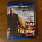 Crank Blu-ray - pikkukuva 1