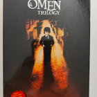 The Omen trilogy, BOXI - DVD - pikkukuva 1