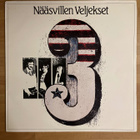 Nääsvillen Veljekset - 3 LP - pikkukuva 1