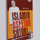 Tapio Tamminen : Islamin aseeton soturi : Ghaffar Khan ja... - pikkukuva 1